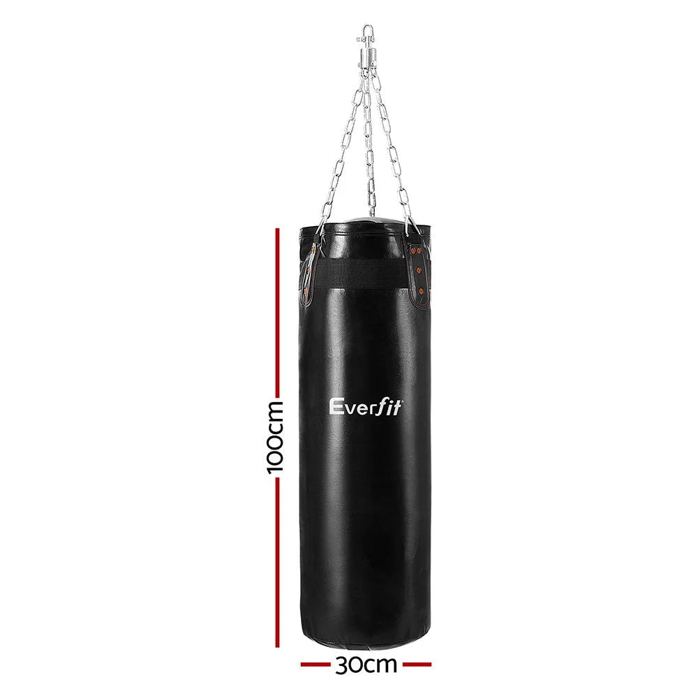 Hanging Boxing Punching Bag for Gym