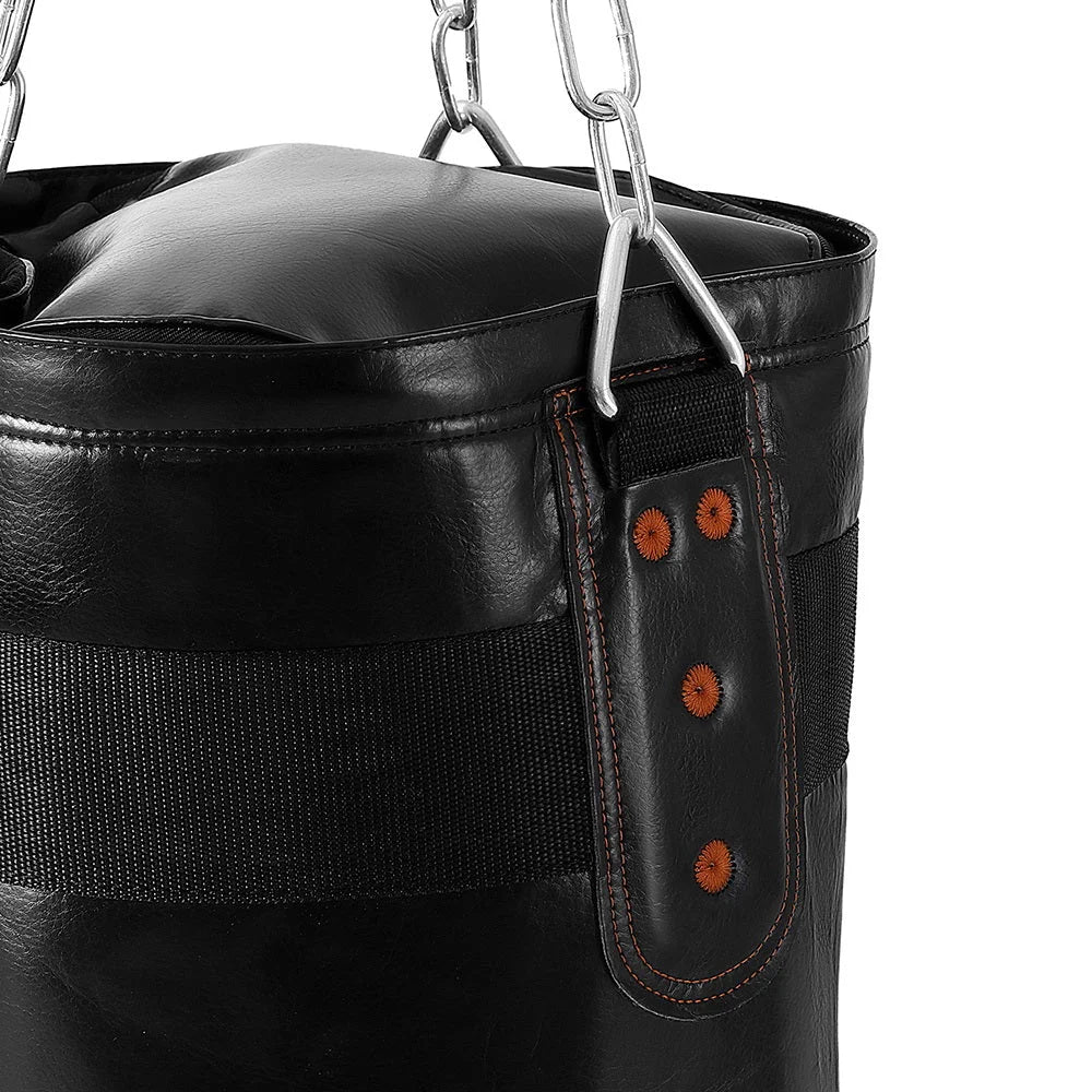 Hanging Boxing Punching Bag for Gym Training sports fitness