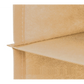 Hanging Closet Organizer 5-Tier Shelf Storage - 3 Pack
