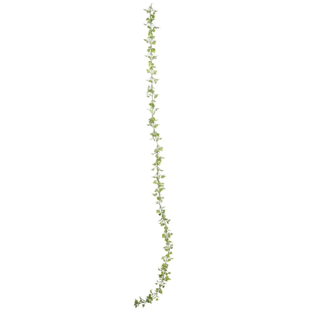 Hanging English Ivy Garland UV Resistant 200cm