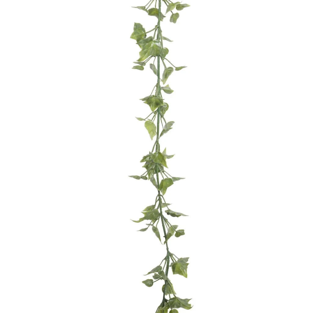 Hanging English Ivy Garland UV Resistant 200cm