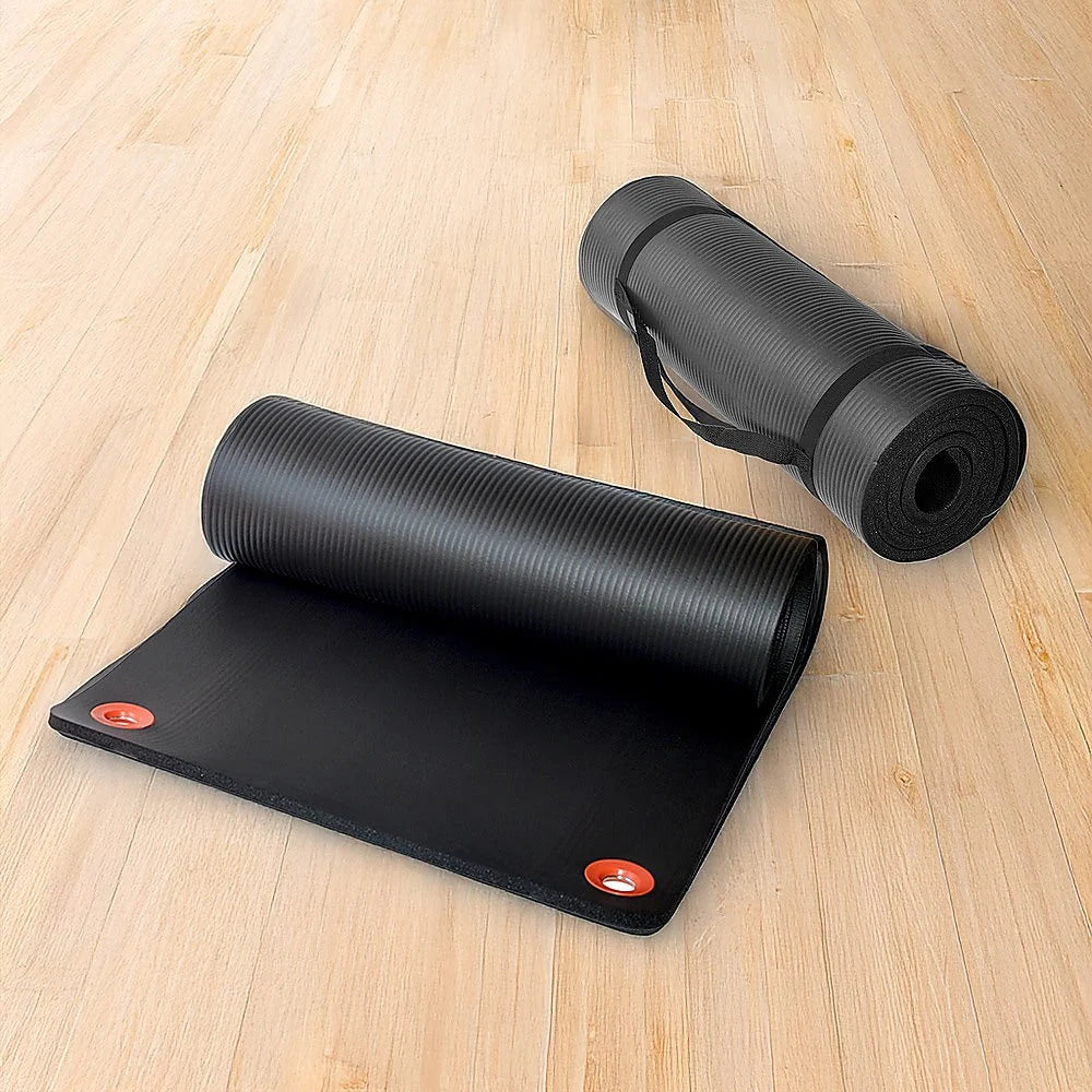 Hanging Exercise Mat - Eyelet - Fitness Accessories