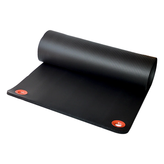 Hanging Exercise Mat - Eyelet - Fitness Accessories