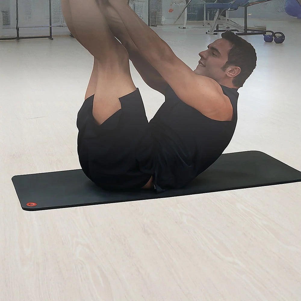 Hanging Exercise Mat - Eyelet - Fitness Accessories