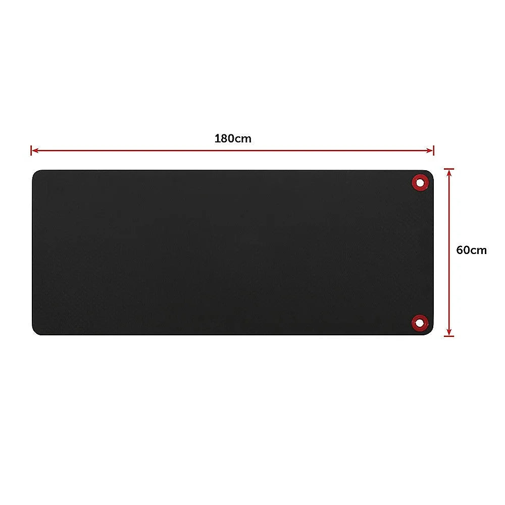 Hanging Exercise Mat - Eyelet - Fitness Accessories