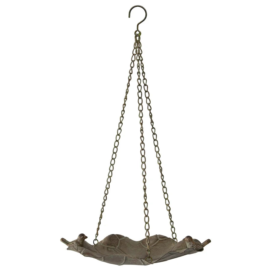 Hanging Lilypad Birdfeeder 55cm - Pet Care > Bird > Bird