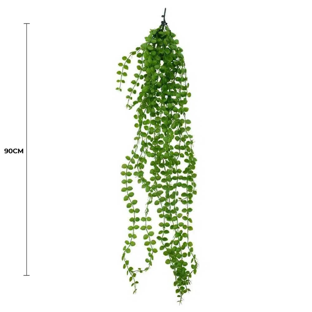 Hanging Pearls UV Resistant 90cm - Home & Garden >