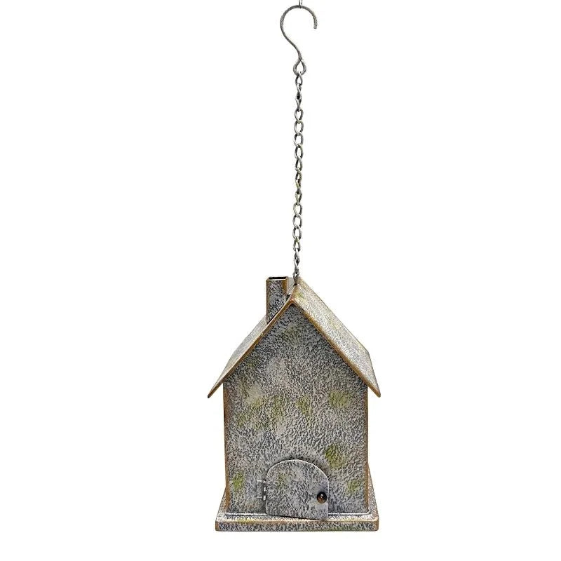 Hanging Two-Storey Birdhouse 52cm - Pet Care > Bird > Bird