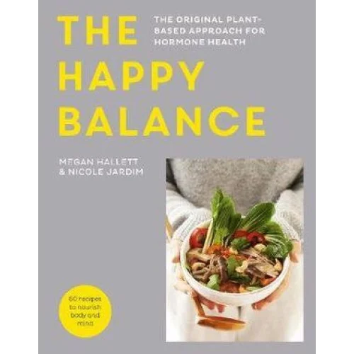 Happy Balance - Health & Beauty > Health & Wellbeing >