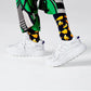 Happy Socks Banana Sock Size 41-46
