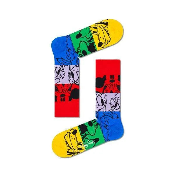 Happy Socks Disney  4 Pack Adult  Size 41-46-1973194223146635268