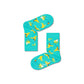 Happy Socks Kids Banana Sock 2-3Yrs