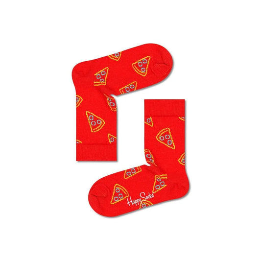 Happy Socks Kids Pizza Slice Sock Size 4-6Yrs-1973194224664973312