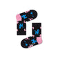Happy Socks Kids Poodle Sock 2-3Yrs