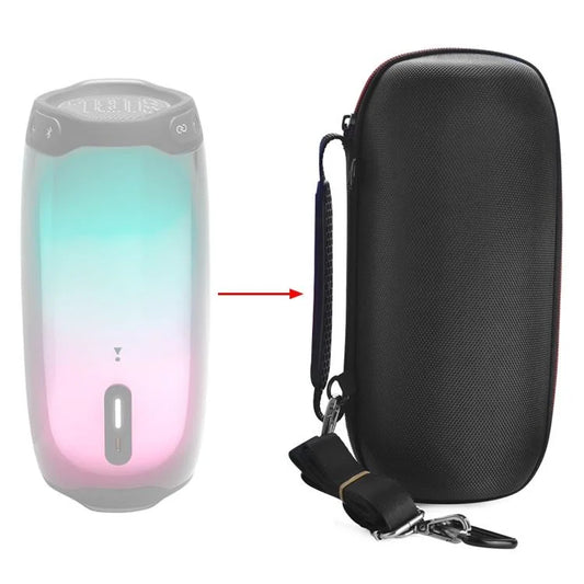 Hard Box for Jbl Pulse3 / Flip4 / Flip3 / Charge2 Bluetooth