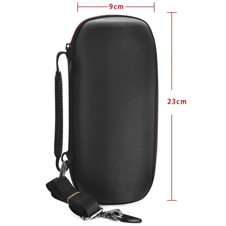 Hard Box for Jbl Pulse3 / Flip4 / Flip3 / Charge2 Bluetooth
