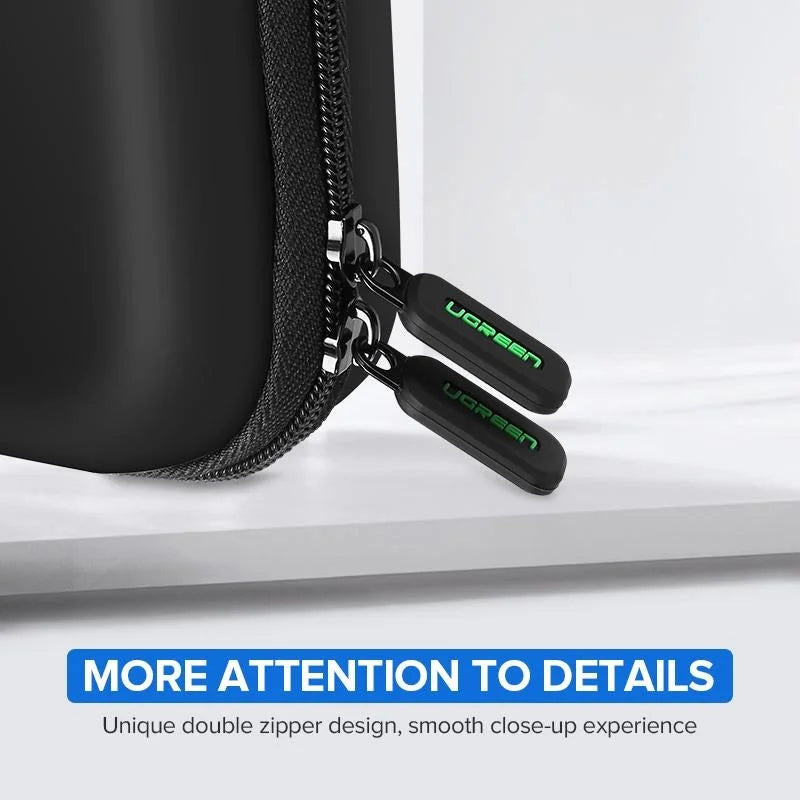 Hard Disk Storage Bag - Large (50274)