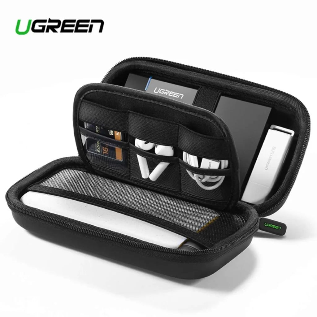 Hard Disk Storage Bag - Large (50274)
