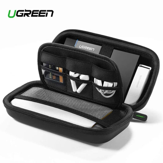 Hard Disk Storage Bag - Large (50274)