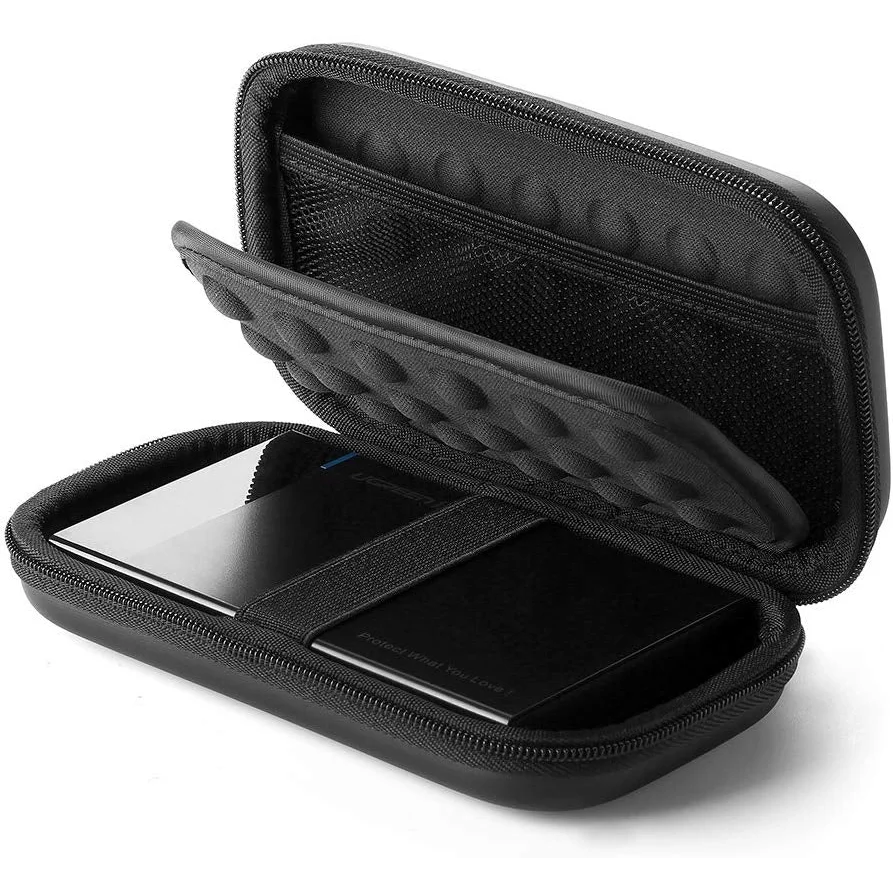 Hard Disk Storage Bag - Small (40707)