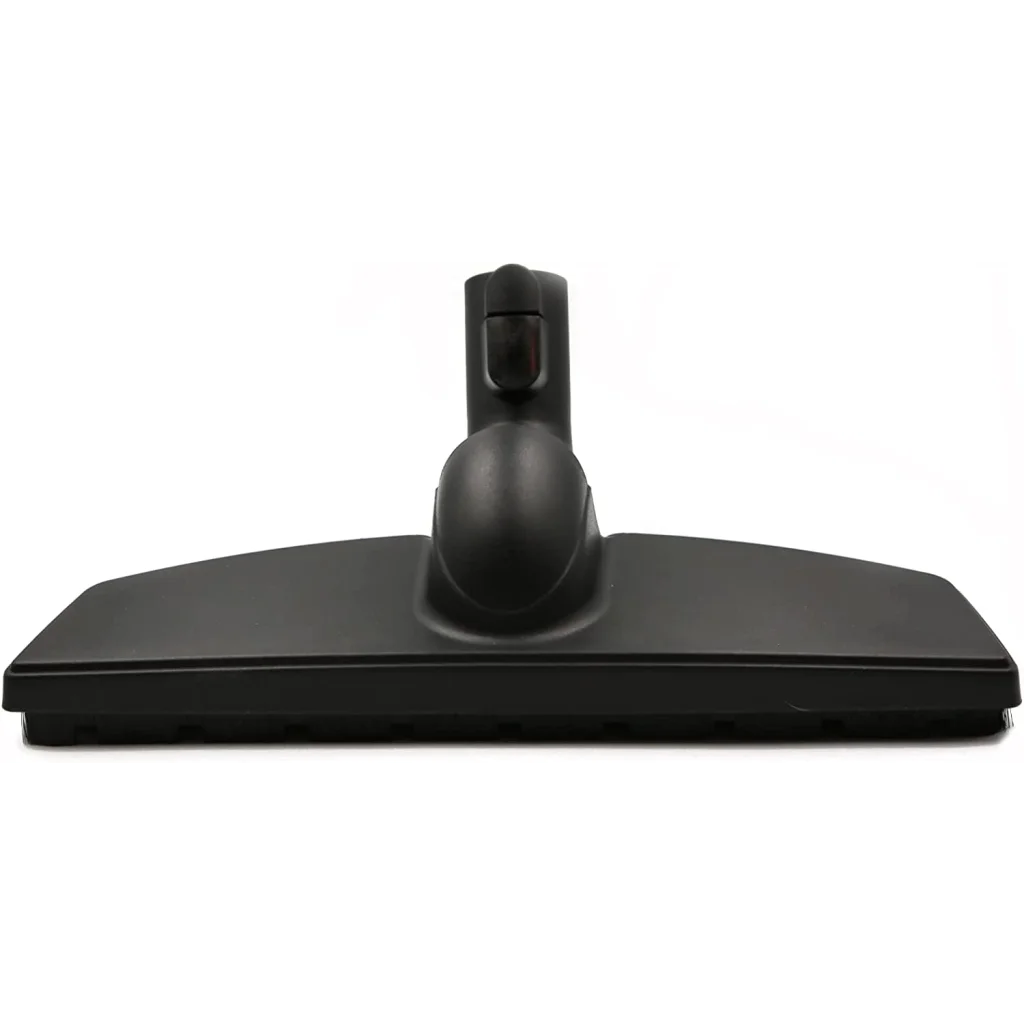 Hard floor twister head for Miele vacuum cleaners