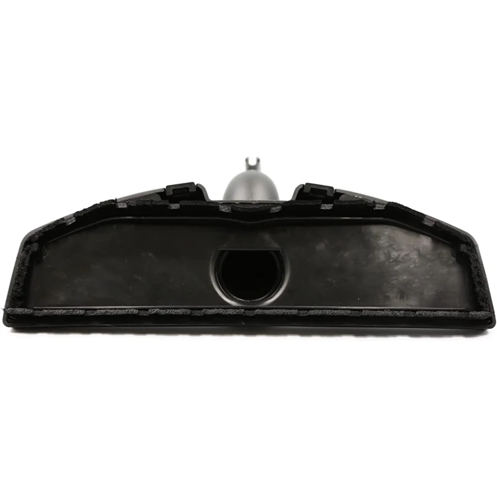 Hard floor twister head for Miele vacuum cleaners
