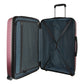 Hard-Shell Suitcase Pierre Cardin 65cm Medium Travel