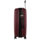 Hard-Shell Suitcase Pierre Cardin 65cm Medium Travel
