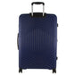 Hard-Shell Suitcase Pierre Cardin 65cm Medium Travel