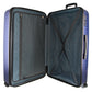 Hard-Shell Suitcase Pierre Cardin 65cm Medium Travel