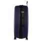 Hard-Shell Suitcase Pierre Cardin 65cm Medium Travel