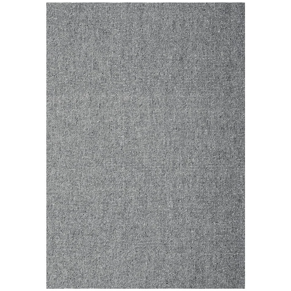 Harlow Ariel Graphite Rug by Rug Culture -225X155CM