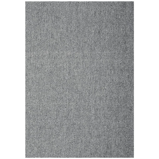 Harlow Ariel Graphite Rug by Rug Culture -225X155CM
