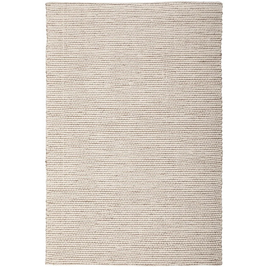 Harlow Cove Cream Rug by Rug Culture -225X155CM - RECTANGLE