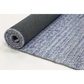 Harlow Cue Blue Wool Blend Rug - 160x230 - Home & Garden