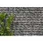 Harlow Cue Charcoal Wool Blend Rug - 240x330 - Home & Garden