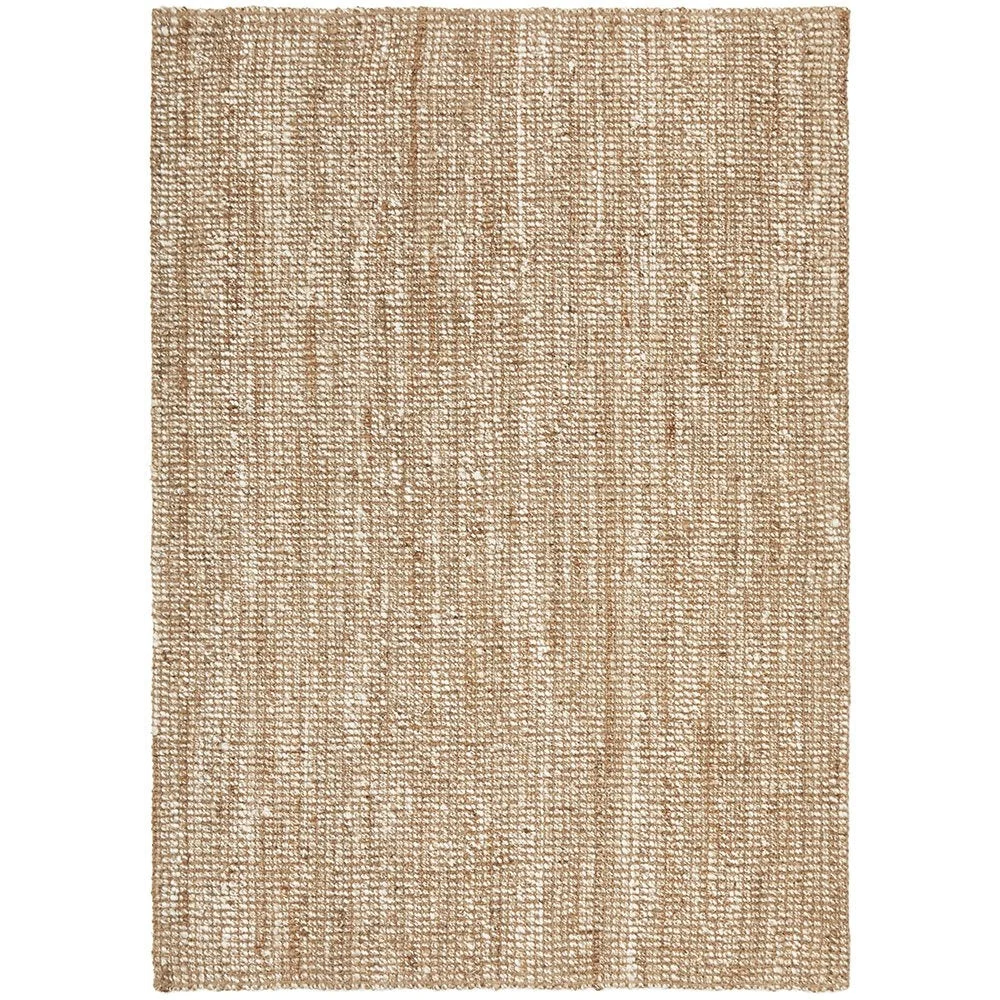 Harlow Hunter Natural Rug by Rug Culture -225X155CM