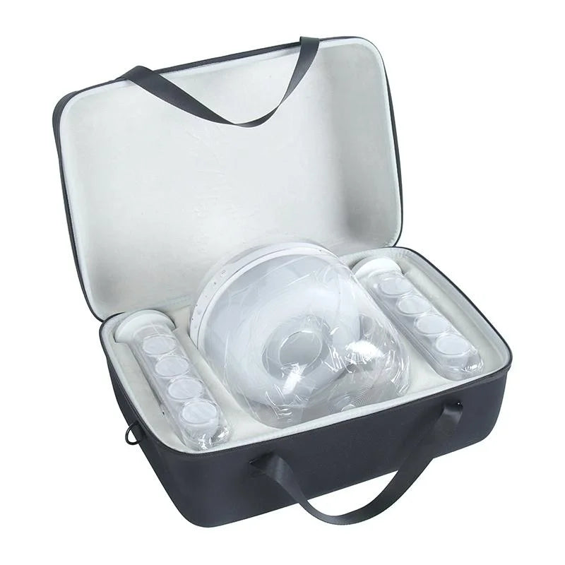 Harman Kardon Soundsticks 4 Eva Speaker Bag - Black - Audio