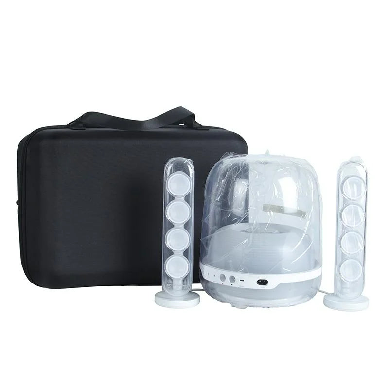Harman Kardon Soundsticks 4 Eva Speaker Bag - Black - Audio