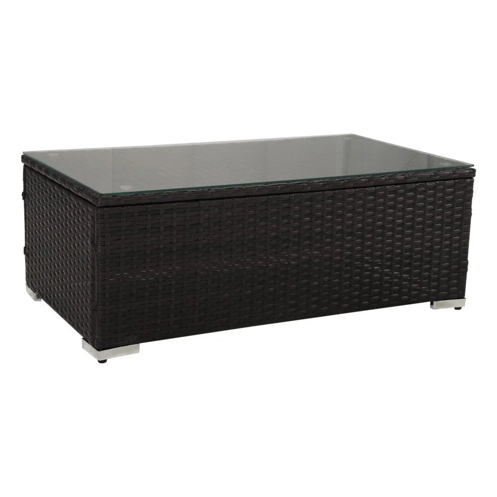 Harmony Haven Outdoor Sofa Set - Furniture > Outdoor >