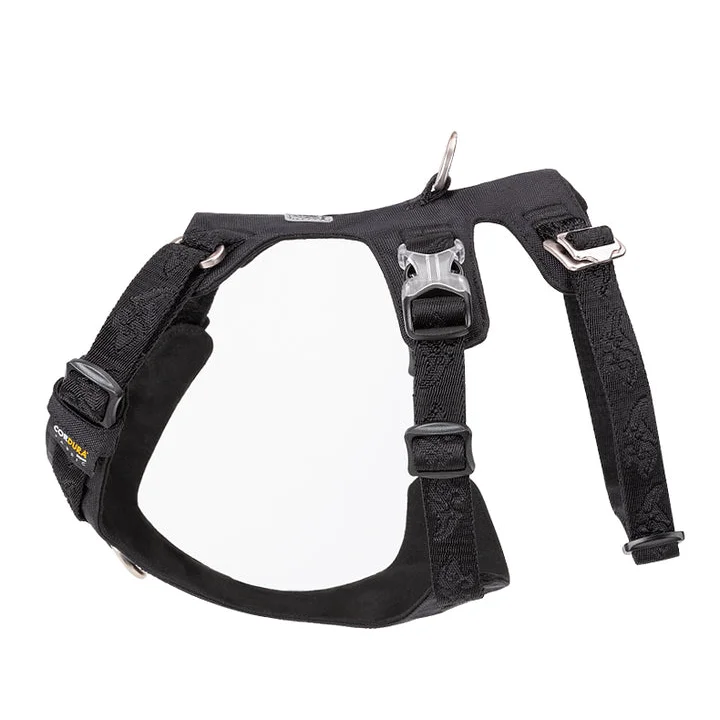 Harness - Whinhyepet Black (L)