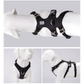 Harness - Whinhyepet Black (XL)