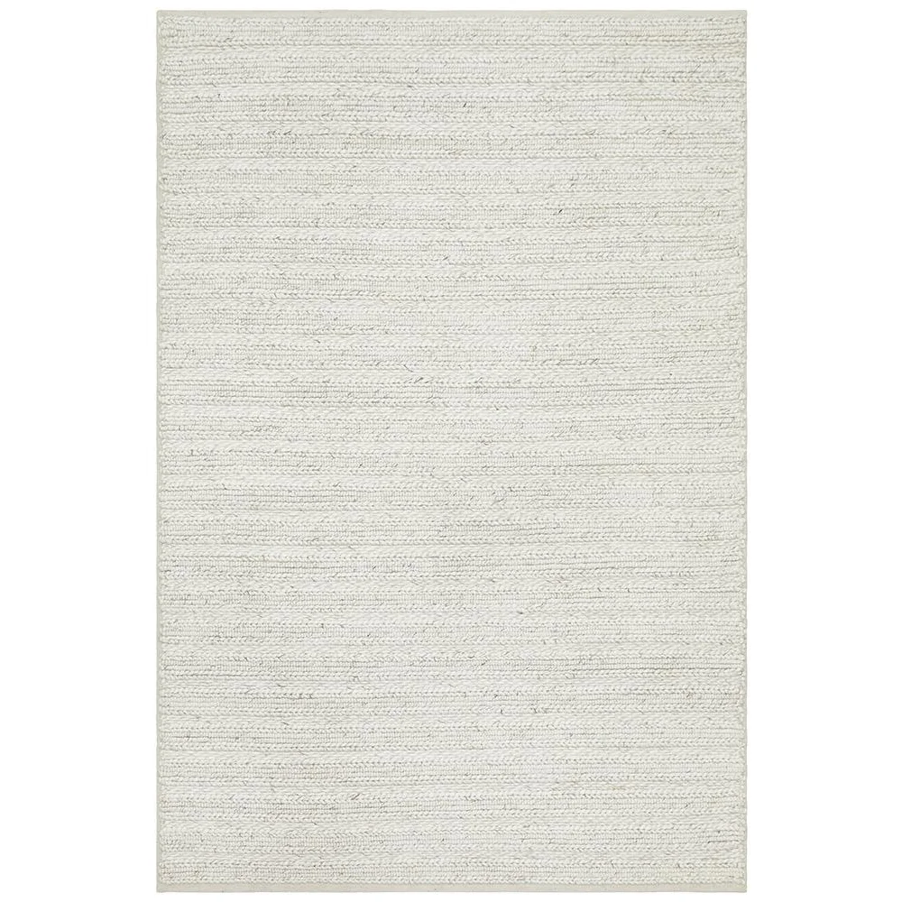Harvest 801 Ivory Rug by Rug Culture -225X155CM - RECTANGLE