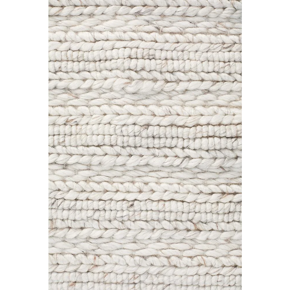 Harvest 801 Ivory Rug by Rug Culture -225X155CM - RECTANGLE