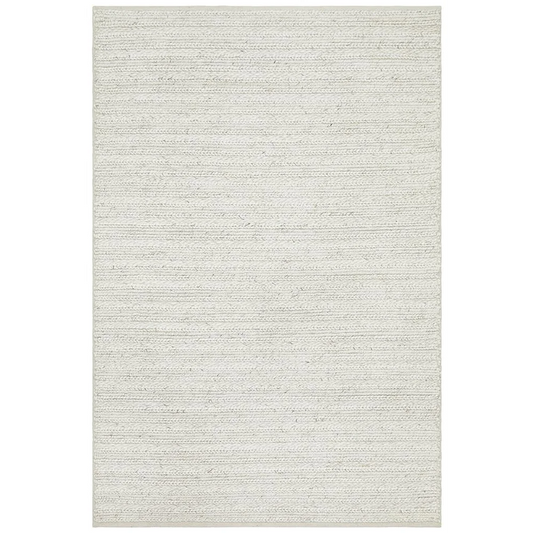 Harvest 801 Ivory Rug by Rug Culture -280X190CM - RECTANGLE
