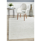 Harvest 801 Ivory Rug by Rug Culture -280X190CM - RECTANGLE