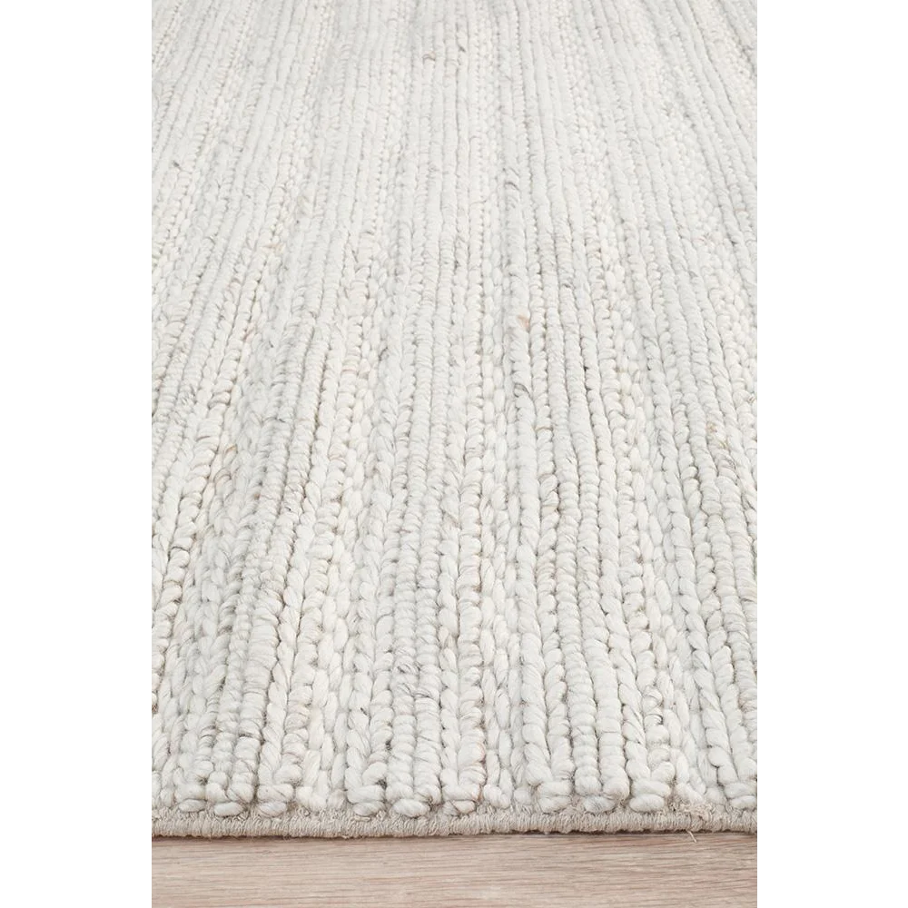 Harvest 801 Ivory Rug by Rug Culture -320X230CM - RECTANGLE