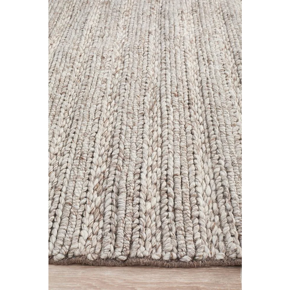 Harvest 801 Natural Rug by Rug Culture -225X155CM