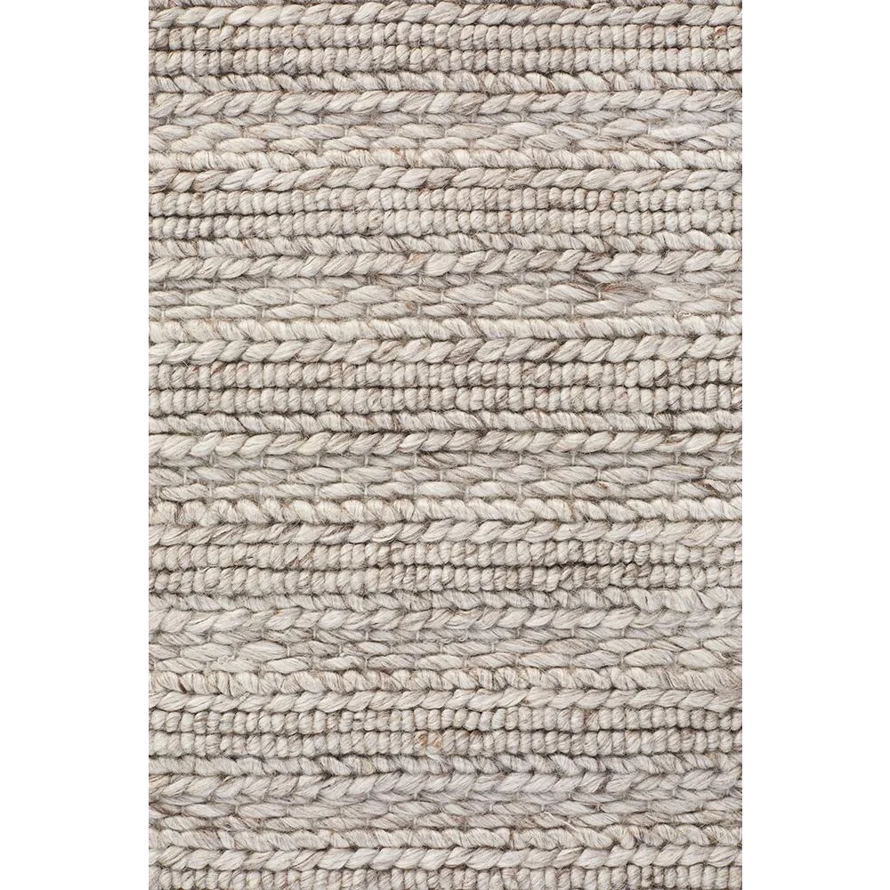Harvest 801 Silver Rug by Rug Culture -280X190CM