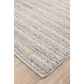 Harvest 801 Silver Rug by Rug Culture -280X190CM